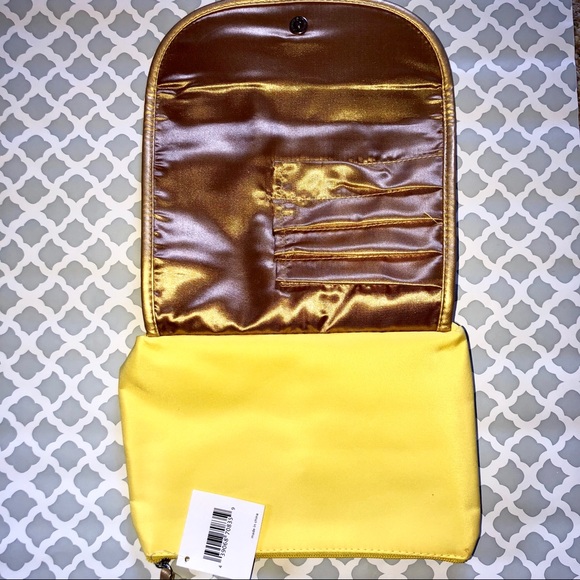 Nordstrom makeup purse - Picture 3 of 4